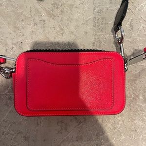 Marc Jacobs Snapshot